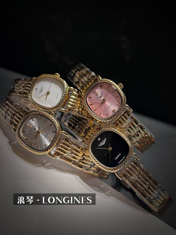 Longines 28mm 050790